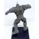 Figurine d'occasion-en plomb- Eaglemoss-Rhino en loose