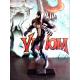 Figurine d'occasion- en plomb- Eaglemoss-Venom n°32 en loose