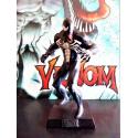 Figurine d'occasion- en plomb- Eaglemoss-Venom n°32 en loose