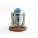 Star wars figurine en plomb n°5 R2-D2 éditions Atlas