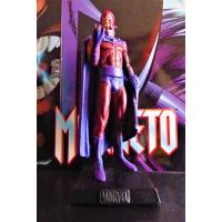 Figurine d'occasion- en plomb-Eaglemoss-Magneto n°5 en loose