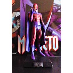 Figurine d'occasion- en plomb-Eaglemoss-Magneto n°5 en loose