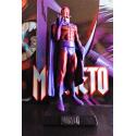 Figurine d'occasion- en plomb-Eaglemoss-Magneto n°5 en loose