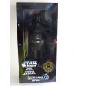 Star wars-Dark Vador figurine-action figure-Collector series en boîte-Kenner
