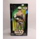 Star wars-Luke Skywalker en costume de Hoth figurine-action figure-Collector series en boîte-Kenner
