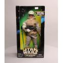 Star wars-Luke Skywalker en costume de Hoth figurine-action figure-Collector series en boîte-Kenner