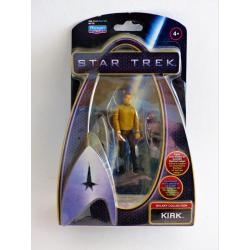 Star Trek Le film -Capitaine Lirk-Action figure en boîte-Playmates