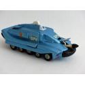 Captain Scarlet-Spectrum pursuit Vehicle-SPV-Dinky toys