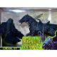 Le seigneur des anneaux-The lord of the rings (LOTR)-Twin pack-Nazgul & Cheval-Marque Toybiz