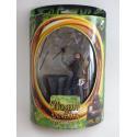 Le seigneur des anneaux-The lord of the rings (LOTR)-Gimli-Marque Toybiz