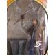 Le seigneur des anneaux-The lord of the rings (LOTR)-Gimli-Marque Toybiz