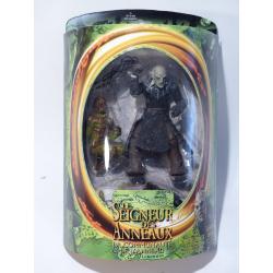 Le seigneur des anneaux-The lord of the rings (LOTR)-Gardien des orques (orc)-Marque Toybiz
