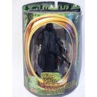Le seigneur des anneaux-The lord of the rings (LOTR)-Roi sorcier (Ringwraith)-Marque Toybiz