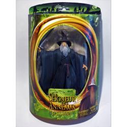 Le seigneur des anneaux-The lord of the rings (LOTR)-Gandalf-Marque Toybiz