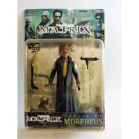 Matrix - Morpheus -  Action figure - with blister - N2 toys-1999