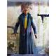Matrix -  Morpheus -  Action figure sous blister -  N2 toys 1999