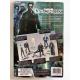 Matrix -  Morpheus -  Action figure sous blister -  N2 toys 1999