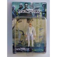 Matrix -  Switch -  Action figure sous blister -  N2 toys 1999
