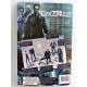 Matrix -  Switch -  Action figure sous blister -  N2 toys 1999