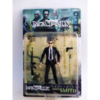 Matrix -  Agent Smith -  Action figure sous blister -  N2 toys 1999