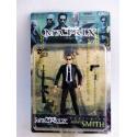 Matrix - Agant Smith -  Action figure - with blister - N2 toys-1999