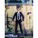 Matrix -  Agent Smith -  Action figure sous blister -  N2 toys 1999