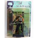Matrix - Tank  -  Action figure sous blister -  N2 toys 2000