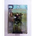 Matrix - Trinity -  Action figure - with blister - N2 toys - 2000