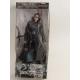 Matrix - Trinity 30 cm - Action figure sous blister -  N2 toys - 2000