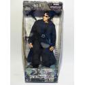 Matrix - Neo 12 inch -  Action figuure - Mint inbox - N2 toys-1999