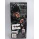 Matrix - Trinity 30 cm - Action figure sous blister -  N2 toys - 2000