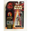 Star wars - figurine rétro - C3PO La menace fantôme - Hasbro