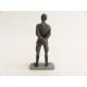 Star wars figurine en plomb n°17 grand Moff Tarkin éditions Atlas
