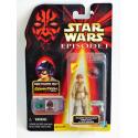 Star wars - Anakin Skywalker - The phantom menace - Hasbro