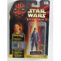 Star wars - figurine rétro - Padmée Naberrie La menace fantôme - Hasbro