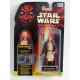 Star wars - figurine  Qui Gon Jin - Variant édition - La menace fantôme - Hasbro