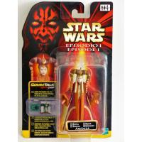 Star wars - figurine rétro - Reine Amidala La menace fantôme - Hasbro