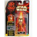 Star wars - figurine rétro - Reine Amidala La menace fantôme - Hasbro