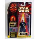 Star wars - figurine rétro - Dark Maul  La menace fantôme - Hasbro