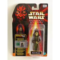 Star wars - figurine rétro - Rune Haako La menace fantôme - Hasbro