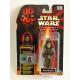 Star wars - figurine rétro - Rune Haako La menace fantôme - Hasbro