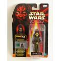Star wars - figurine rétro - Rune Haako La menace fantôme - Hasbro