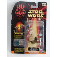 Star wars - figurine rétro - Droïde de réparation La menace fantôme - Hasbro