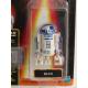 Star wars - R2-D2 action figure - The phantom menace - Hasbro