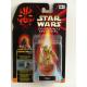 Star wars - figurine rétro - Yoda  La menace fantôme - Hasbro