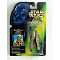 Star wars - figurine Han solo - Sous blister - Kenner - 1997