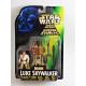 Star wars - figurine Luke Skywalker & véhicule du desert - Sous blister - Kenner - 1997