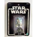 Star wars - figurine rétro collector - R2-D2  25ème anniversaire - Hasbro