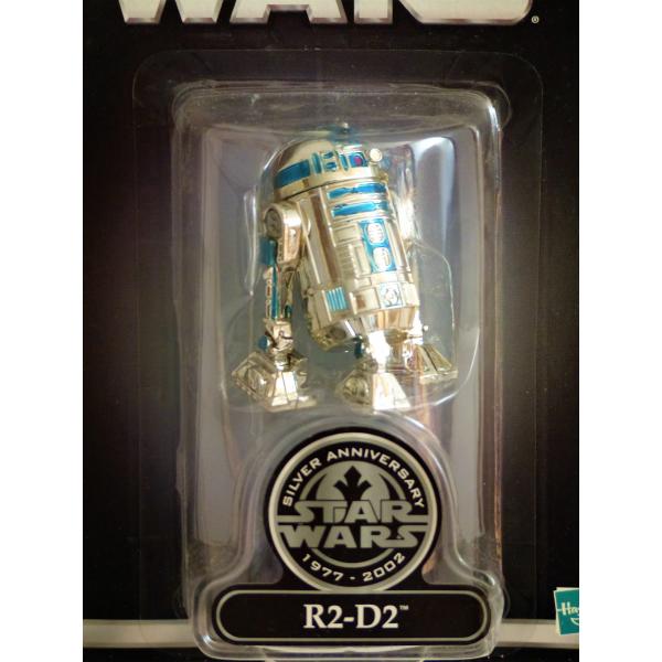 Star Wars R2-D2 Actionfigur - Vintage Collection - 9,5 Cm - Von Eine Neue Hoffnung - Sammlerstück