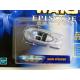 Star wars micro machines -Gian speeder- véhicule en métal - Hasbro